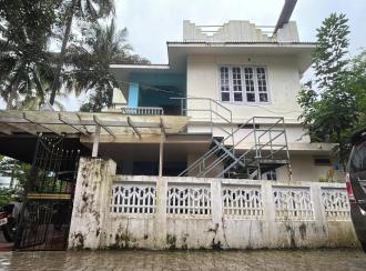 Residential House Villa for Sale