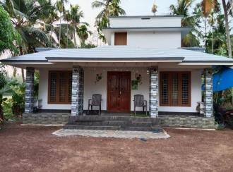 Residential House/Villa, Thrissur