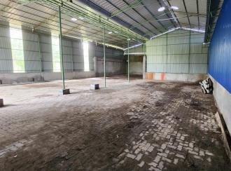 Commercial Building for Rent