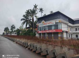 Commercial Building for SaleKollam, Kollam, Kottiyam