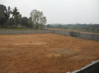Residential Land for SaleErnakulam, Kakkanad, Padamugal