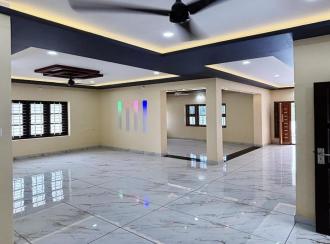 Residential House Villa for Sale in Kollam, Parippally, Parippally Town, 8°49'06.3"N 76°45'30.4"E