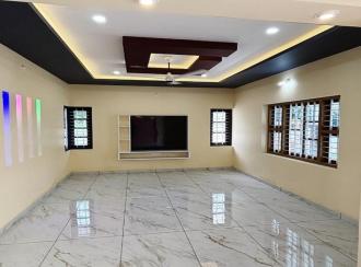 Residential House Villa for Sale in Kollam, Parippally, Parippally Town, 8°49'06.3"N 76°45'30.4"E