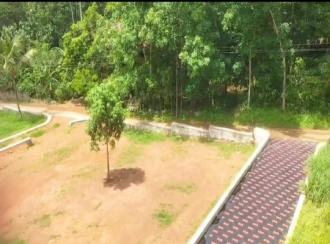 Residential House Villa for Sale in Kollam, Parippally, Parippally Town, 8°49'06.3"N 76°45'30.4"E