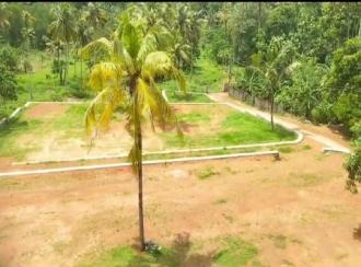 Residential House Villa for Sale in Kollam, Parippally, Parippally Town, 8°49'06.3"N 76°45'30.4"E