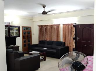 Residential Apartment for Sale in Thrissur, Thrissur, Punkunnam, Near Harisri School