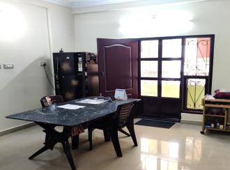 Residential Apartment for Sale in Thrissur, Thrissur, Punkunnam, Near Harisri School