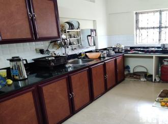 Residential Apartment for Sale in Thrissur, Thrissur, Punkunnam, Near Harisri School