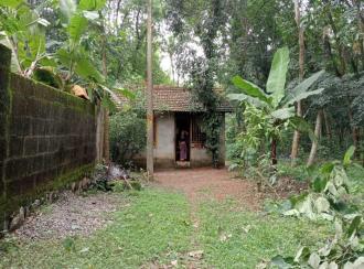 Residential Land for SaleTrivandrum, Attingal, Attingal