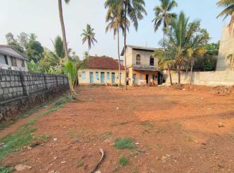 Commercial Land, Pathanamthitta