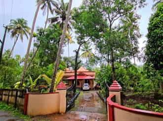 Residential House Villa for Sale