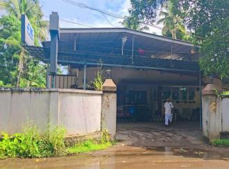 Commercial Building for SaleKottayam, Kumarakom, Kumarakom