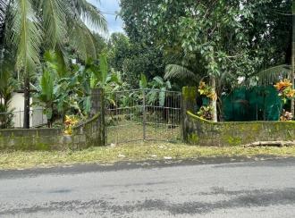 Residential Land for SaleKottayam, Ettumanoor, Peroor