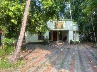Residential House/Villa, Alleppey
