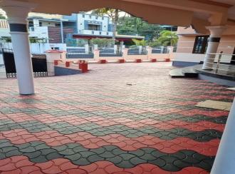 Residential House Villa for SaleTrivandrum, Kazhakoottam, Pallipuram