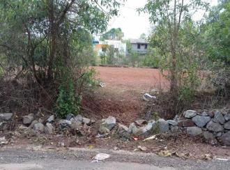 Residential Land for SaleTrivandrum, Nedumangad, Nedumangad