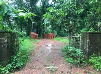 Residential Land for SaleKozhikode, Vatakara, Chombala