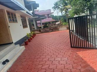 Residential House Villa for SaleErnakulam, Mulanthuruthy, Amballur