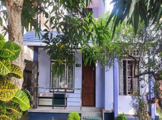 Residential House Villa for Sale