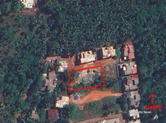 Residential Land for SaleKozhikode, Medical College, Velliparamba