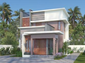 Residential House Villa for Sale