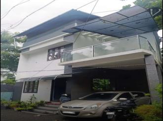 Residential House Villa for SaleAlleppey, Aroor, Aroor