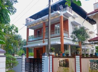 Residential House/Villa, Ernakulam