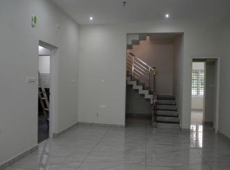 Residential House Villa for Sale in Ernakulam, Puthencruz, Puthencruz