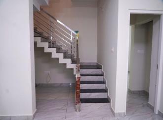 Residential House Villa for Sale in Ernakulam, Puthencruz, Puthencruz