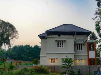 Residential House Villa for Sale in Ernakulam, Puthencruz, Puthencruz