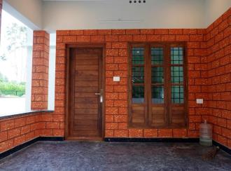 Residential House Villa for Sale in Ernakulam, Puthencruz, Puthencruz