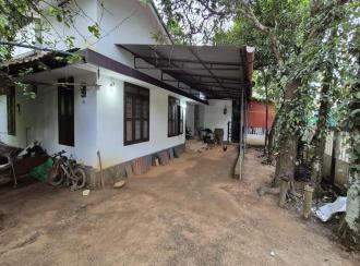 Residential House Villa for SaleThrissur, Chalakudy, Annanad