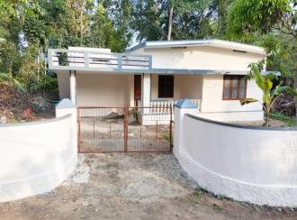 Residential House Villa for SalePathanamthitta, Thiruvalla, Podiyadi