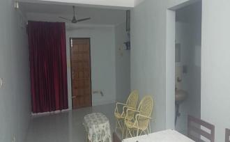 Residential Apartment for SaleTrivandrum, Thiruvananthapuram, Pangappara