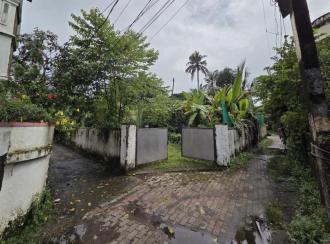 Residential Land for Sale