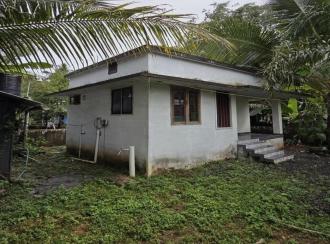 Residential Land for Sale in Ernakulam, Maradu, Kundannoor