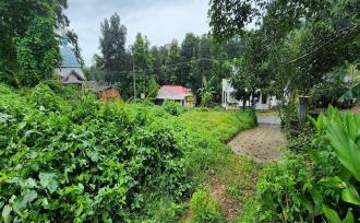 Residential Land for Sale in Kottayam, Kottayam town, Chengalam