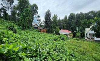 Residential Land for Sale in Kottayam, Kottayam town, Chengalam