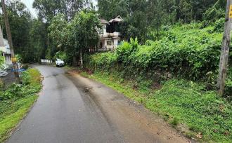 Residential Land for Sale in Kottayam, Kottayam town, Chengalam