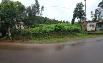 Residential Land for SaleKottayam, Kottayam town, Chengalam