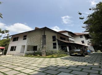 Residential House Villa for SaleErnakulam, Paravur, Kunnukara