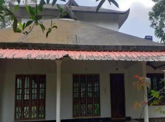 Residential House Villa for Sale in Kottayam, Karukachal, Nedumkunnam