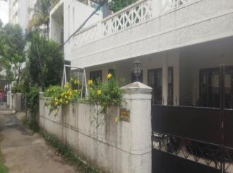 Residential House Villa for SaleErnakulam, Ernakulam town, Palarivattom