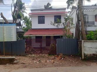 Residential House Villa for Sale