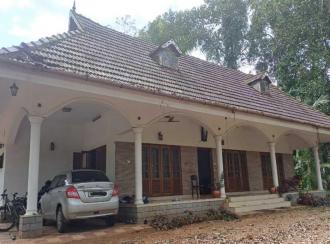 Residential House Villa for SaleKottayam, Pala, Mundankal