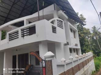 Residential House Villa for Sale in Kollam, Kollam, Anchalummoodu