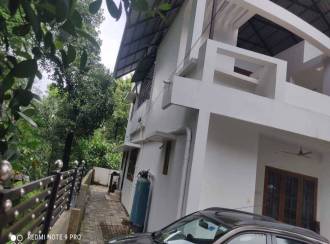 Residential House Villa for Sale in Kollam, Kollam, Anchalummoodu