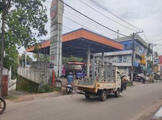 Residential House Villa for Sale in Kollam, Kollam, Anchalummoodu