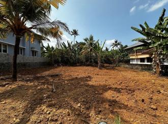 Residential Land for Sale in Kottayam, Kottayam town, Puthuppally