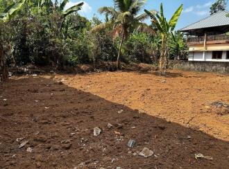 Residential Land for Sale in Kottayam, Kottayam town, Puthuppally